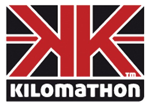 Kilomathon Scotland