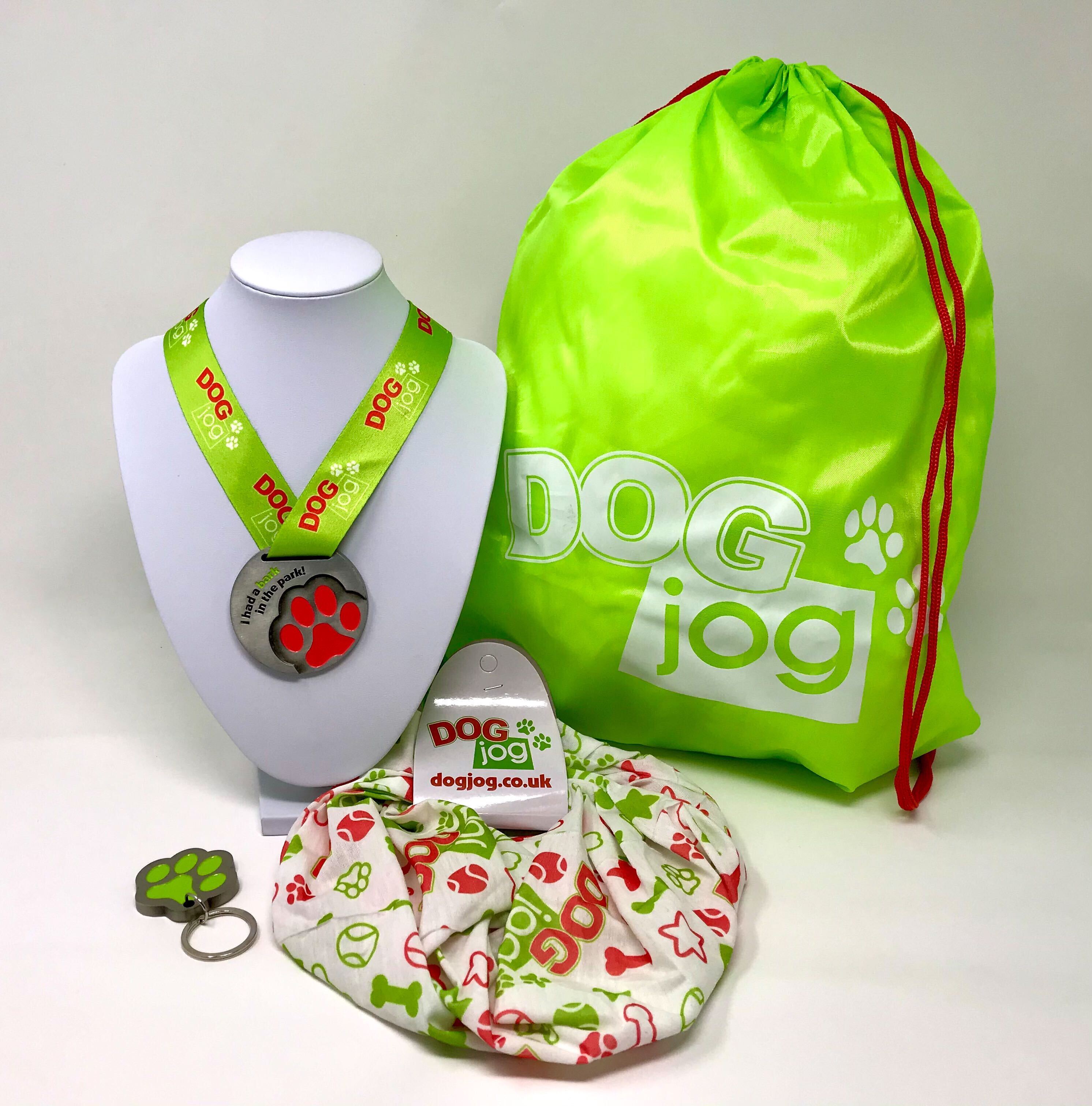 2024 Dog Jog Virtual Challenge Event Information