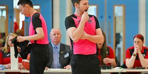 2026 Wolves Member Development - Table Officiating Level 2 (Wednesday 12th August)