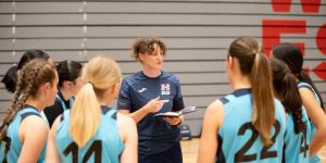 2026 Wolves Member Development - Team Coach Award (Saturday 8th and 15th August)