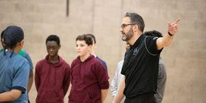 2026 Wolves Member Development - Officiating Level 1 (Saturday 22nd August)