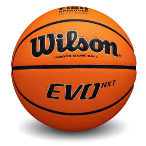 Wilson EVO NXT Basketball 