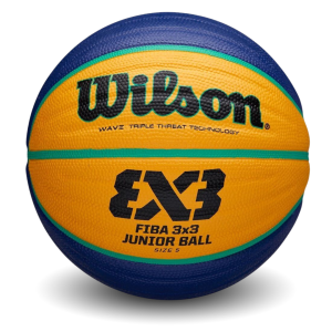 Wilson Size 5 Junior Basketball