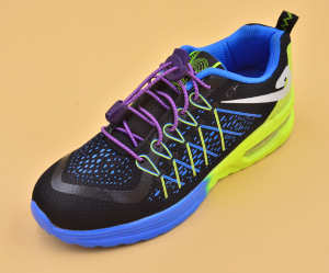 Lock Laces (Purple)