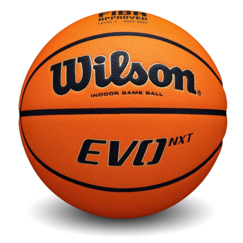 Wilson EVO NXT Basketball 