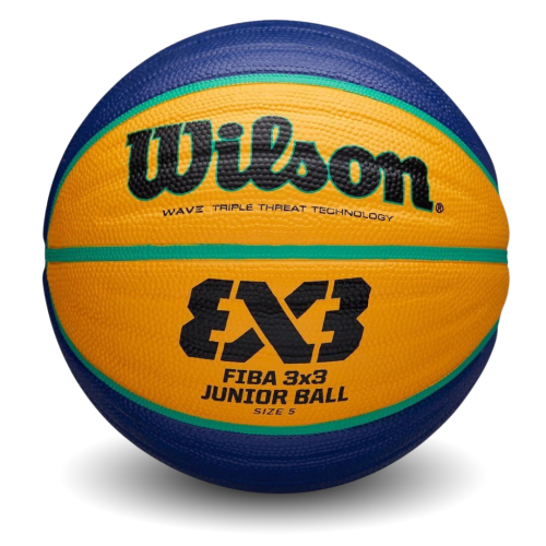 Wilson Size 5 Junior Basketball