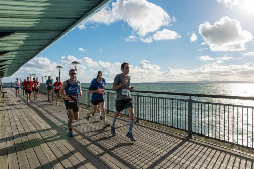 The Ultimate Guide to Running the Run Bournemouth 10K: Course, Weather & Preparation