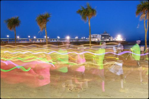 The Ultimate Guide to Running the Run Bournemouth 5K: Course, Weather & Preparation