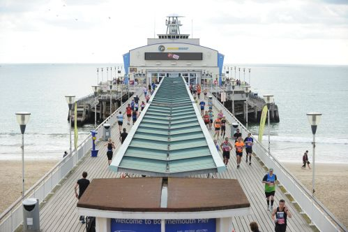 The Ultimate Guide to Running the Run Bournemouth Half Marathon: Course, Weather & Preparation