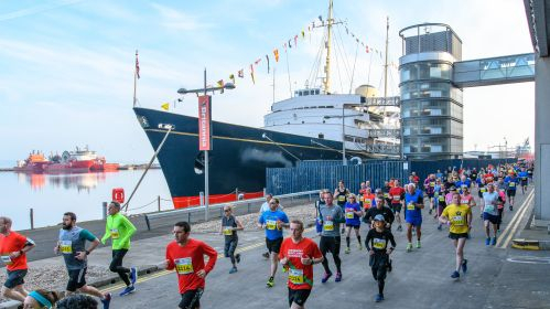 The Ultimate Guide to Running the Kilomathon 13.1K: Course, Weather & Preparation
