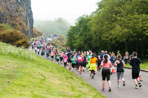 Turn Race Day Into a Weekend: What to See and Do in Edinburgh During EMF