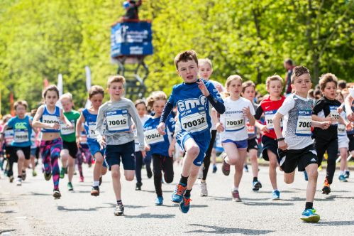 2023 EMF Junior Races