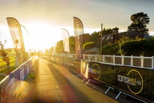 The Ultimate Guide to Running the Scottish Half Marathon: Course, Weather & Preparation