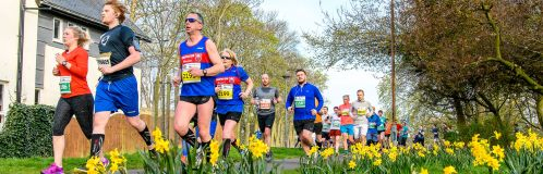 The Ultimate Guide to Running the Kilomathon 6.5K: Course, Weather & Preparation