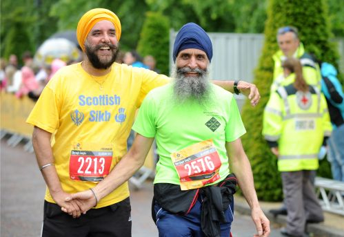 The Ultimate Guide to Running the Men’s 10K Glasgow: Course, Weather & Preparation