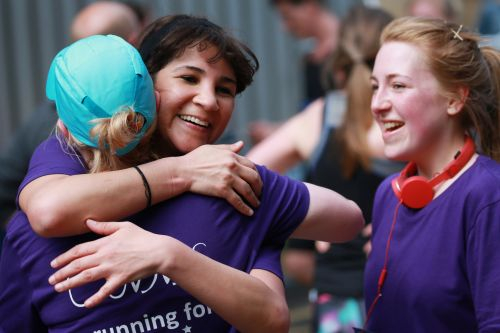 Best Scenic Running Routes in Central Scotland to Prepare for the Women’s 10K