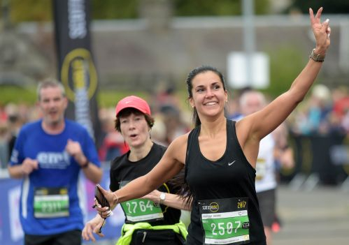 The Ultimate Guide to Running the Scottish 10K: Course, Weather & Preparation