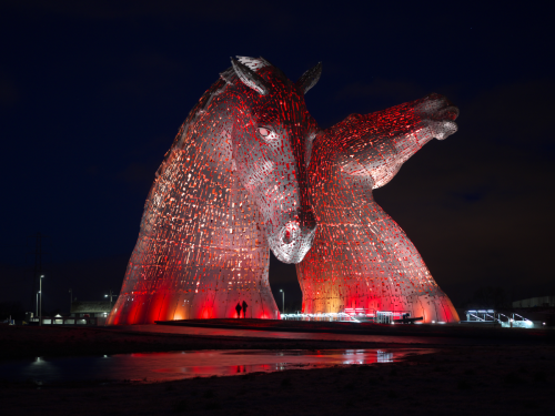 What to Expect on Event Day: From Registration to the Finish Line at Supernova Kelpies