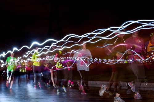 Supernova Run is proud to support Sophie’s Mile