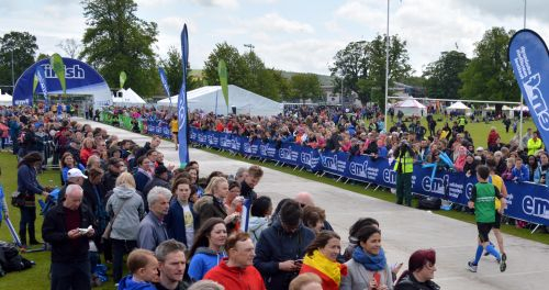 The History of the Edinburgh Marathon Festival: Fun Facts and Major Milestones