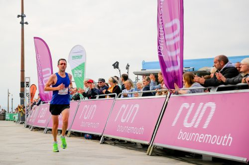 2025 Run Bournemouth